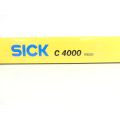 Sick C41S-0601AA300 C4000 Micro transmitter ID no. 1 023462 SN: 10370944