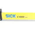 Sick C41S-0601AA300 C4000 Micro transmitter ID no. 1 023462 SN: 10370945