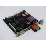 AMK AZ-MC1 Servo Controller Board Rev: 01.06 SN:...