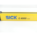 Sick C41E-1201AG300 Receiver ID no. 1 023 471 SN: 10370991