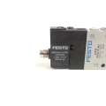 Festo CPE10-M1CH-5L-M7 solenoid valve 550223