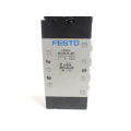 Festo CPE10-M1CH-5L-M7 solenoid valve 550223