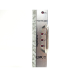 Emco R3D416000 controller card