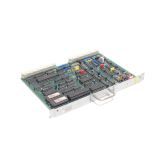 Emco R3D414001 Axiscontroller SN: R6608