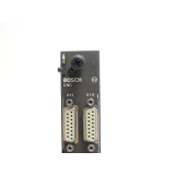 Bosch CNC Servo i 1070068006-101 Module SN: 001028544