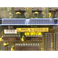 Bosch CNC Servo i 1070068006-101 Module SN: 001028544