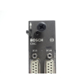 Bosch CNC Servo i 1070068006-101 Module SN: 001028541