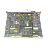 Bosch CNC CP / MEM 5 / G107 / 913572 CPU module SN: 001028510