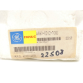 Fanuc A860-0202-T001 Pulse Generator SN:510385 - ungebraucht! -