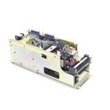 Fanuc A06B-6050-H104 Velocity Control Unit SN: P017K0004 - unused! -