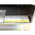 Fanuc A06B-6050-H104 Velocity Control Unit SN:P017K0004 - ungebraucht! -