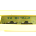 Fanuc A06B-6058-H025 Servo Amplifier SN:F0903433-B