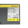 Fanuc A06B-6088-H322 # H500 Spindle Amplifier SN:EA6X01300