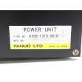 Fanuc A16B-1310-0010-01 Power Unit SN:P95P00029