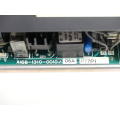 Fanuc A16B-1310-0010-01 Power Unit SN:P76P00017
