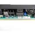 Fanuc A16B-1310-0010-01 Power Unit SN: P87P00236