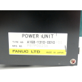 Fanuc A16B-1310-0010-01 Power Unit SN:P87P00236