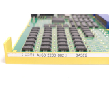 Fanuc A16B-2200-0020 / 03B BASE2 Board SN:YPY034A2332