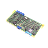 Fanuc A16B-2200-0160 / 06B GRAPHIC CPU Board SN:000204