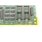 Fanuc A16B-2200-0160 / 06B GRAPHIC CPU Board SN: 000204