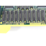 Fanuc A16B-2200-0140 / 05DBASE2 with SUB CPU Board SN: Y9YYA3264