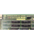 Fanuc A16B-1210-0481 / 02A Board SN:H984C