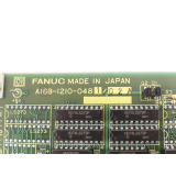 Fanuc A16B-1210-0481 / 02A Board SN:H93V