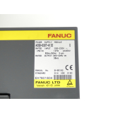 Fanuc A06B-6087-H130 Power Supply Module SN: EA7601604
