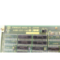 Fanuc A16B-1210-0481 / 02A Board SN: H93VW