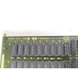 Fanuc A20B-1000-0850 / 095 Board SN: Y511-1534