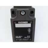 Euchner NG1RG - 510 Positionsschalter 10 A 250V