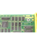 Fanuc A16B-2200-0160 / 08B GRAPHIC CPU Board SN:300612