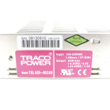 TRACO POWER TXL 035-0524D Schaltnetzteil SN:08130615