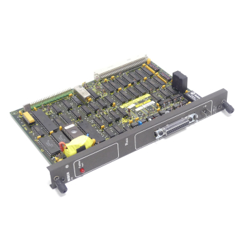 Bosch PC R600 1070050059-205 Modul E-Stand 3 SN:001121544