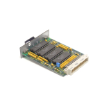 Bosch 1070052192-509 RAM 16k Memory Modul SN:001118317