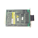 Bosch 1070052192-509 RAM 16k memory module SN: 001118317
