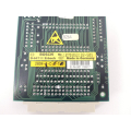 Bosch 1070052192-509 RAM 16k memory module SN: 001118317