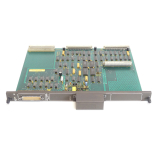 Bosch CNC NC-PLC 056581-109401 Module SN: 191633