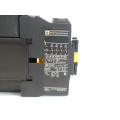 Telemecanique CA3 DN40 contactor 24 V coil voltage + Murrelektronik 26 480