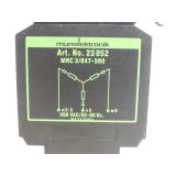 Murrelektronik MRC 3 / 047-500 interference suppression module Art.No. 23 052