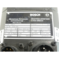 Bosch SD-B3.050.030 - 05.000 Brushless servo motor permanently excited SN: 0133514201