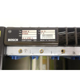 Bosch CC220 M Rack mit 1070064714-201 Rückplatine und zwei Lüftern
