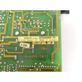 Bosch 1070046088-507 E analog Input Modul E-Stand 2