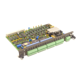 Bosch 1070046088-507 E analog input module E Stand 2 SN:...