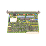 Bosch 1070046088-507 E analog input module E Stand 2 SN: 001124485