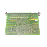 Bosch 1070046088-507 E analog Input Modul E Stand 2 SN:001124485