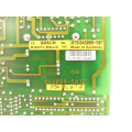 Bosch 1070046088-507 E analog Input Modul E Stand 2 SN:001124485