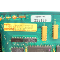 Bosch AG / NC3 056583-103401 Module SN: 222179