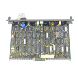 Bosch ZE612 063815-105401 Module E-Stand1 incl. 2 keys