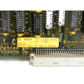 Bosch ZE612 063815-105401 Module E-Stand1 incl. 2 keys